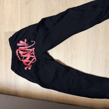 Pantaloni Syna