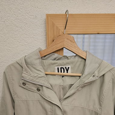 Jacke