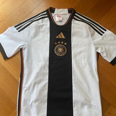 Germany Jersey