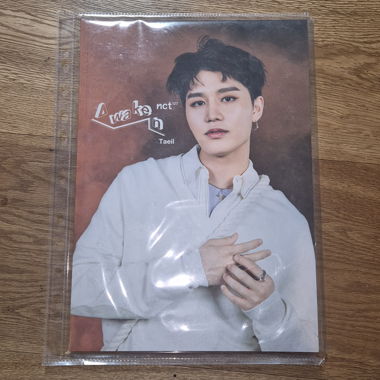 NCT 127 Awaken - Taeil (no pc)