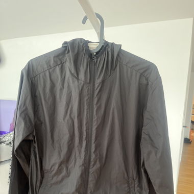 Wind/Regenjacke