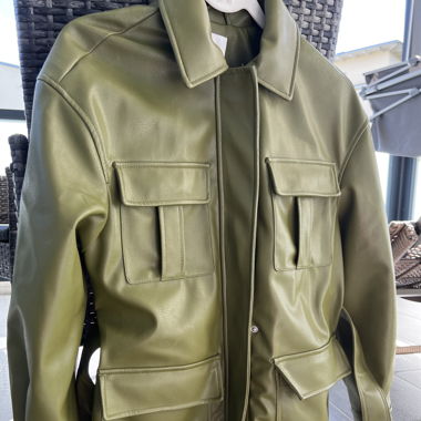 Veste