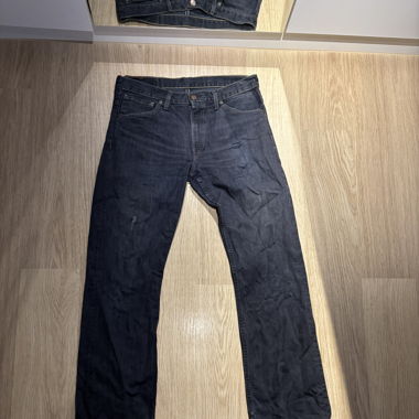 Vintag Levis jeans