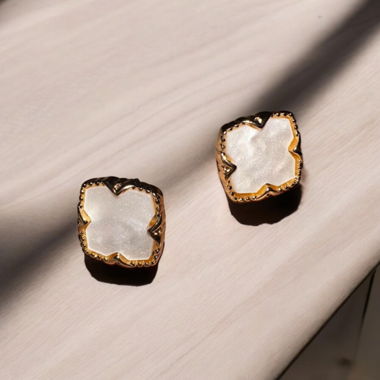 boucle d'oreilles