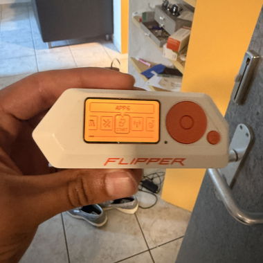 Flipper Zero