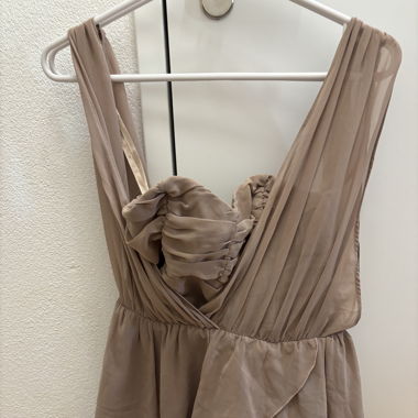 Vestito Elegante