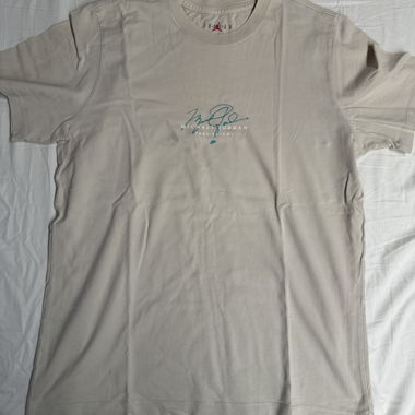 Jordan-Shirt