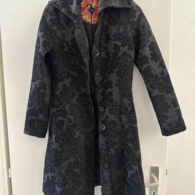 Manteau DESIGUAL 