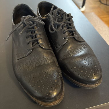 Scarpe da città