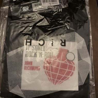 John Richmond T-Shirt