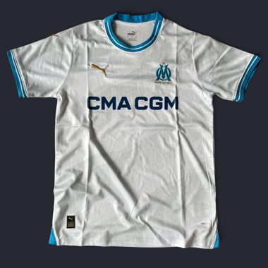 Marseille Trikot