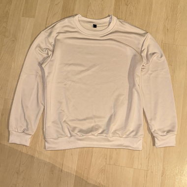 Beige Sweater