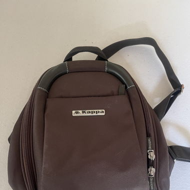 Vintage Kappa Backpack