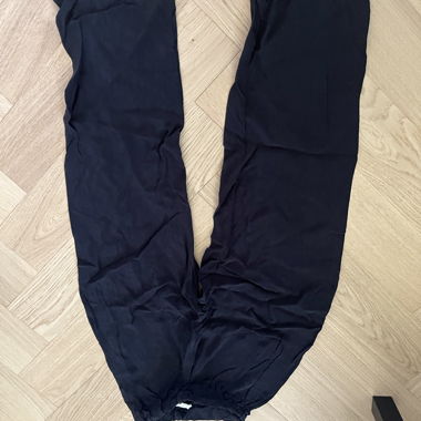 Dariadeh Schwarze Damenhose