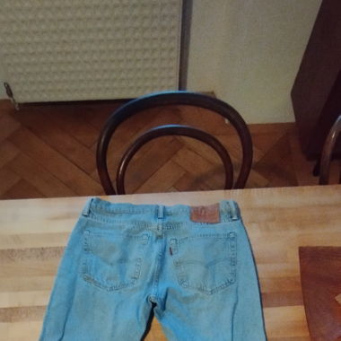 Levi's 512