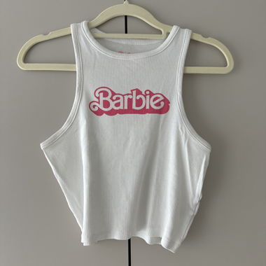 Top Barbie