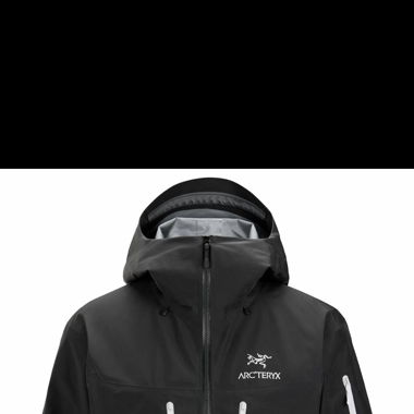 Arcteryx Alpha SV | Orca