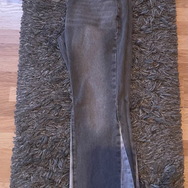 Jeans Gallery Dept. grigio taglia L