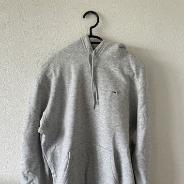 tommy jeans pulli