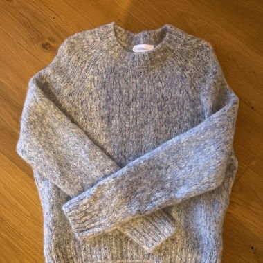 Pullover