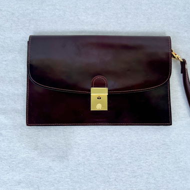 clutch bag