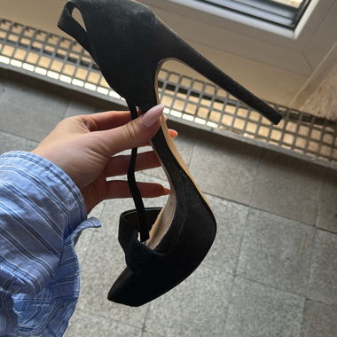 STEVE MADDEN HIGH HEELS