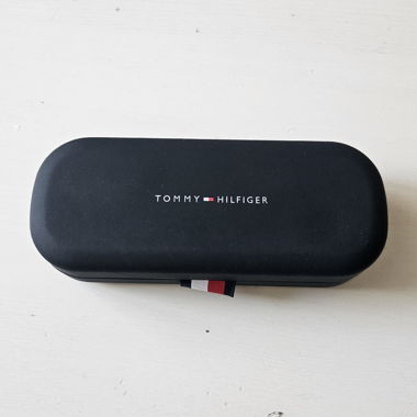 Tommy Hilfiger Glasses Case