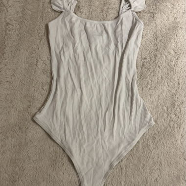 Body bianco