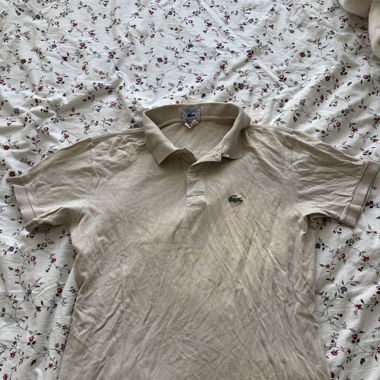 Polo Lacoste 