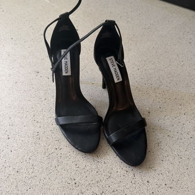 Sandales à talons Steve Madden