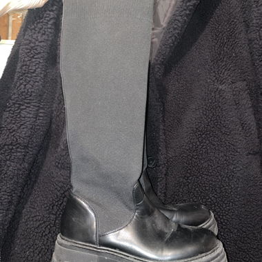 High Boots