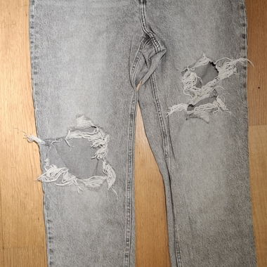 Jean Déchiré H&M