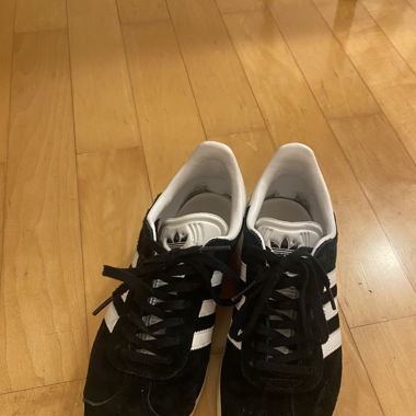 Adidas Gazelle