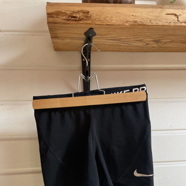nike pro shorts