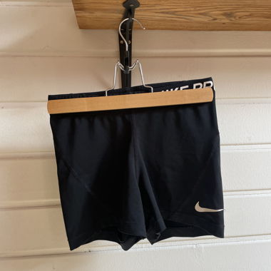 nike pro shorts