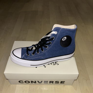 Converse x Stussy Chuck Taylor All star 