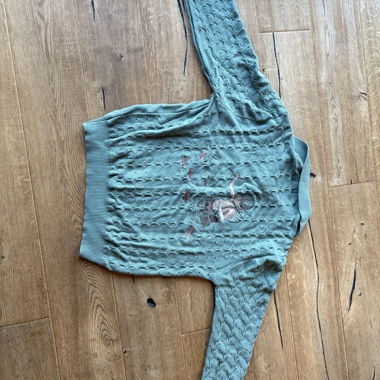 Derschutze knit 