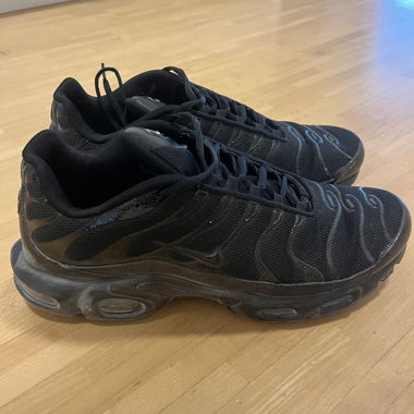 Nike TN