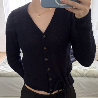 Brandy Melville Knit Cardigan