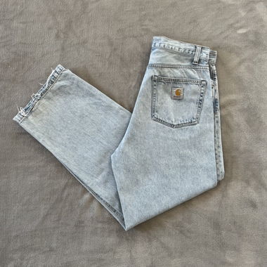Carhartt WIP Jeans