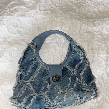 Jeans Tasche