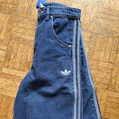 Adidas Jorts BRAND NEW