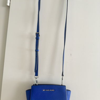 Borsa a tracolla Michael Kors