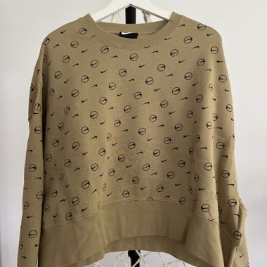 Sweatshirt Nike Gr. M/38