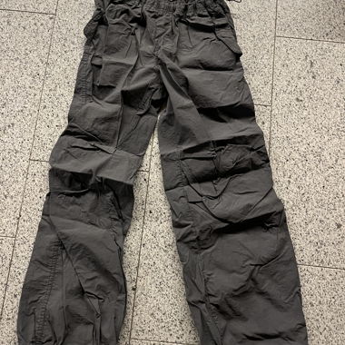 Parachute Pants 