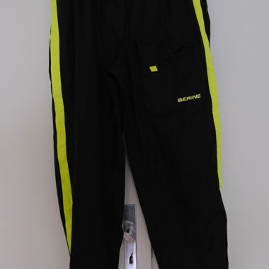 Motorrad-/Roller-Regenhose (neu)