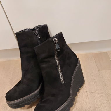 Schuhe damen tg 38