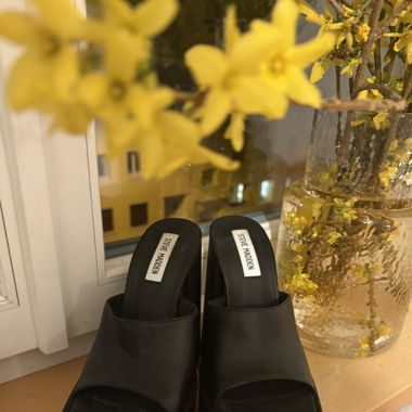 Steve Madden Pantoletten 38