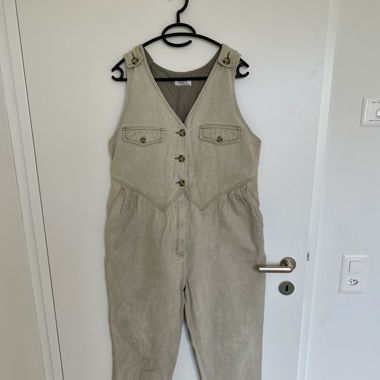 Overall 