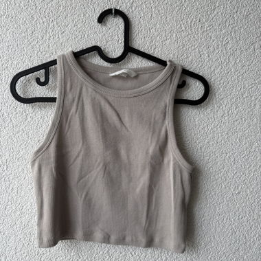 Crop-Top
